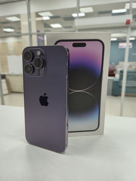 Apple iPhone 14 Pro Max 256GB