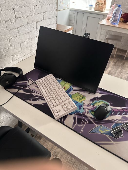 Продам комп исползована только год