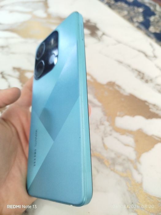 Tecno spark go 2023