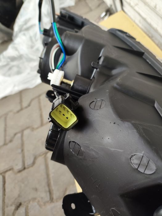 Фара Алмера класик