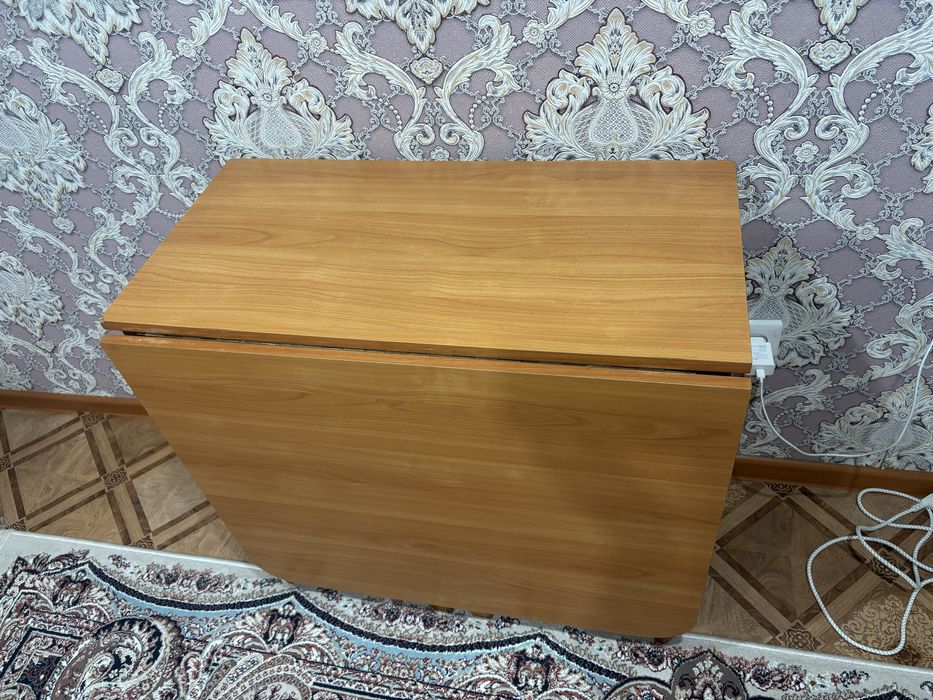 раскладной стол