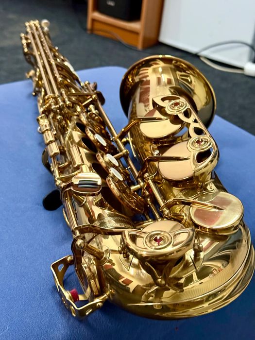 Yamaha 82 ZWS Ishimori