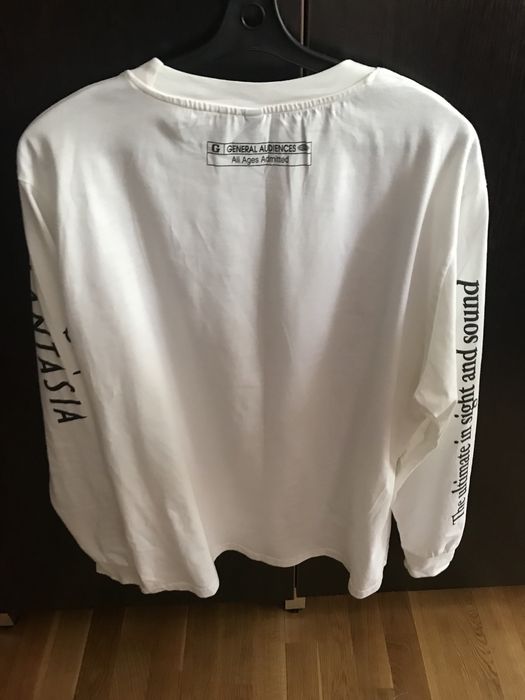 Продам детский лонгслив