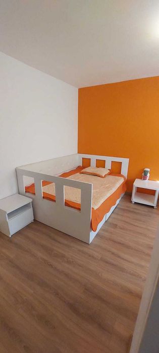 Inchiriez garsoniera Tei / Facultatea de constructii