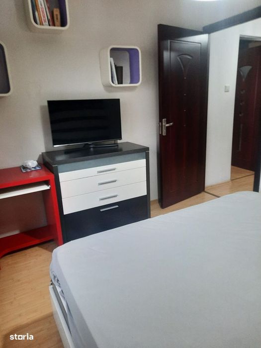 Berceni str Almasu Mic
