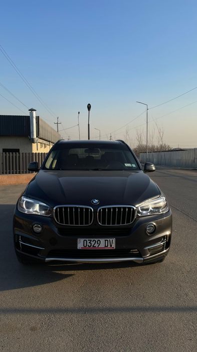 Продам бмв х5 свежепригнанный