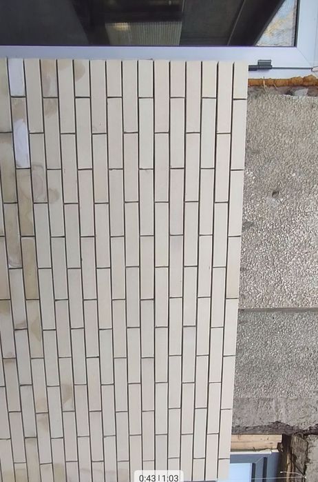 Падрашифка , облицовка терамиз арзон нахларда