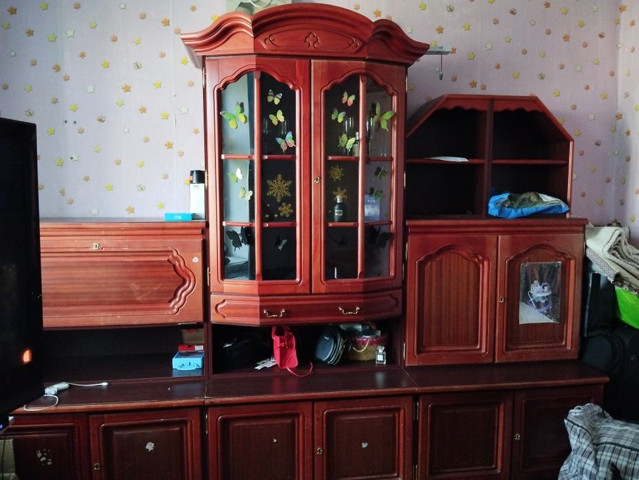 Шкаф стенка,стенка