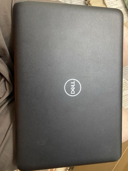 Продам ноутбук Dell