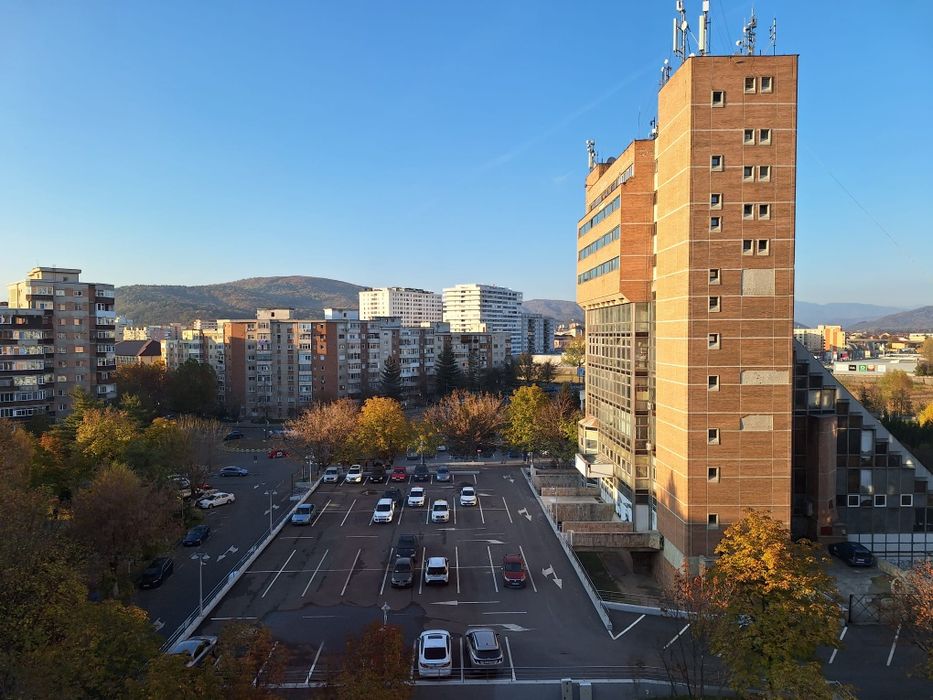 Apartament cu 2 camere