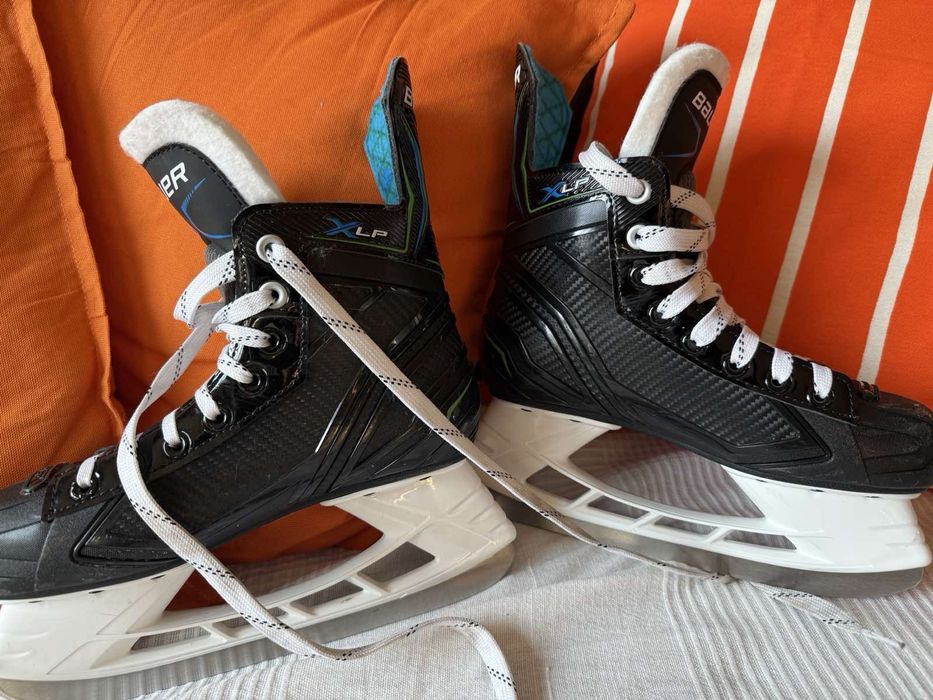 Зимни кънки, 36 номер