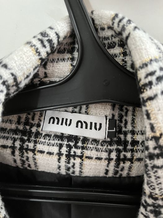 Пиджак , клеточный