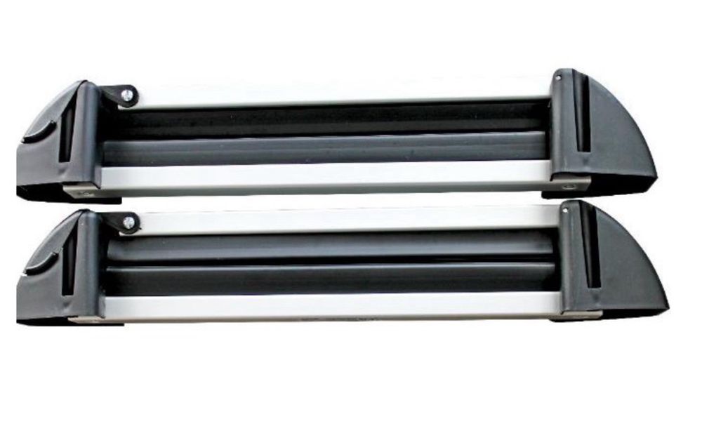 Багажник за Ски