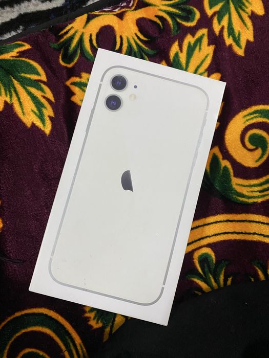 iphone 11 telefon