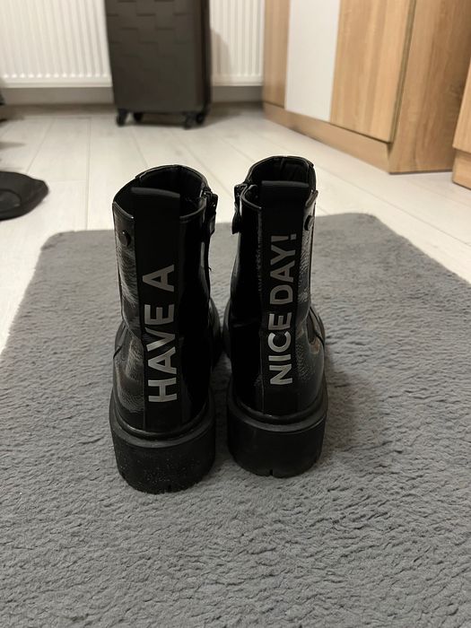 Gios Eppo 38 номер боти