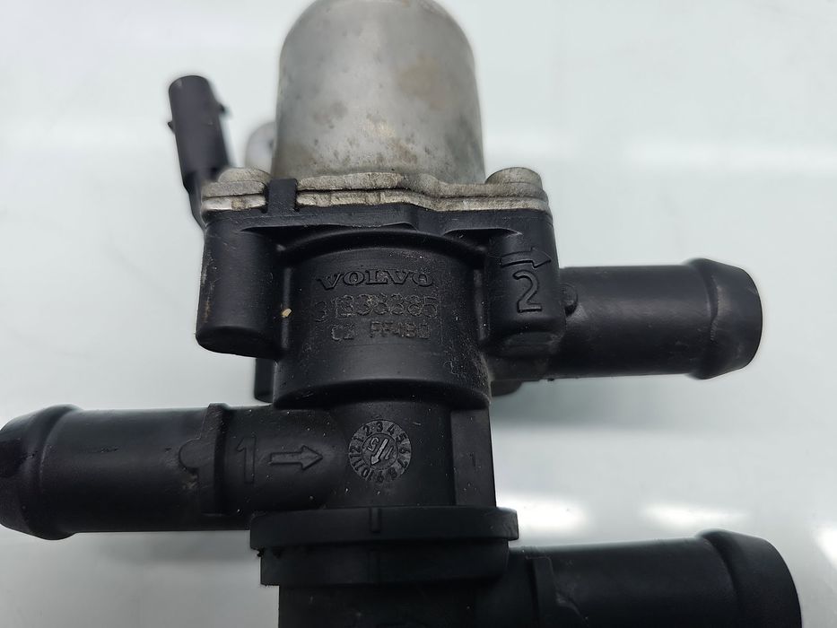 Pompa apa Volvo XC90 II [Fabr 2015-2024] 31338385 2.0 Hib B4204T  236K