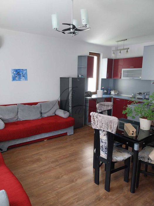 Дава се под наем Двустаен апартамент в Шумен, Център - 62 кв.м за 346.8 € - Снимка #7