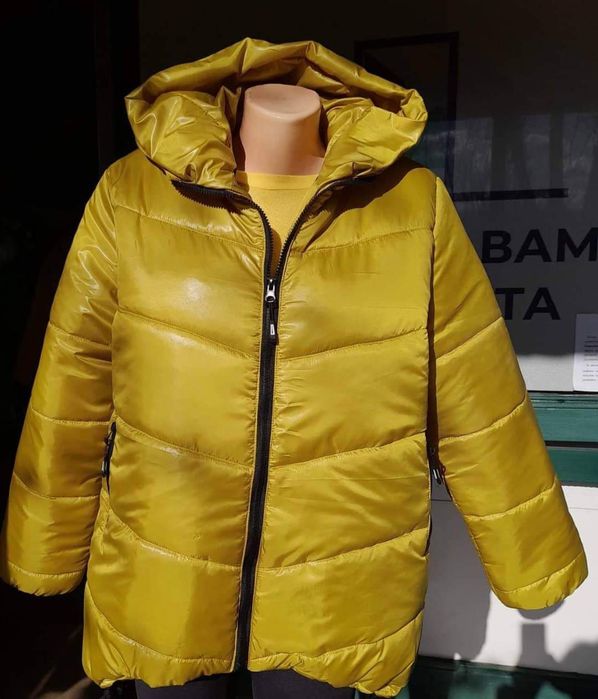 Нови якета 65лв..