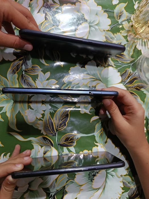 Redmi note 9 pro Redmi 9 Samsung a31
