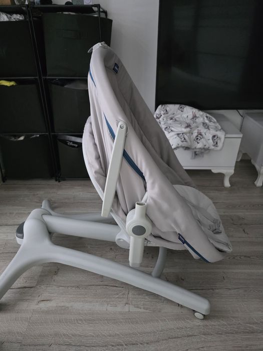 Patut / scaun chicco bebe
