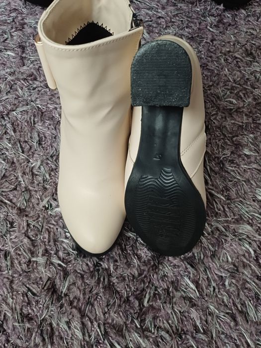 Botine dama noi marime 37