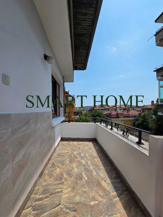 Дава се под наем Двустаен апартамент в Велико Търново, Център - 50 кв.м за 255 € - Снимка #5