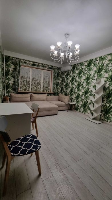 Сдам 1-ную квартиру в Тастаке