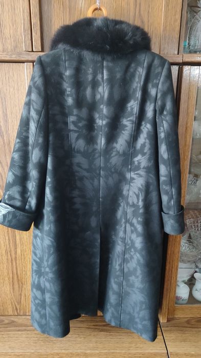 Продам дублёнку.