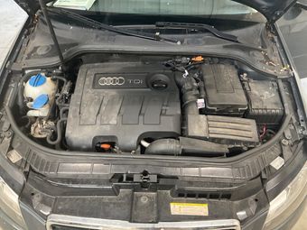 Audi A3 Sportback 1.6 TDI Business line 2012