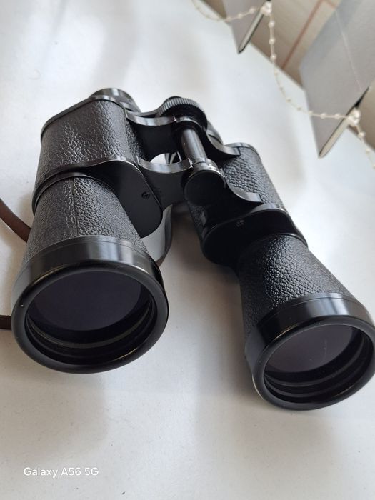 Binoclu  N.K.C.  German vintage  1960