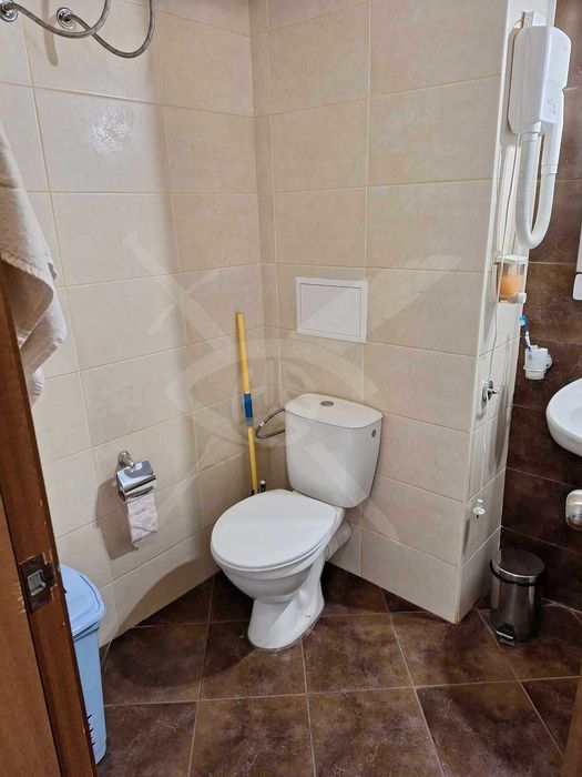 Двустаен апартамент в к.к. Златни Пясъци - 154590