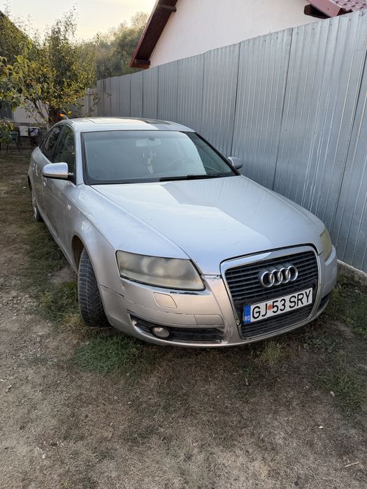 Audi A6 C6 2006 2.0 L