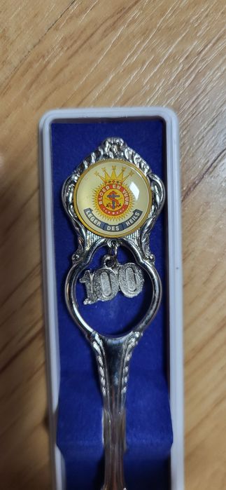 Сребърни лъжички за колекция