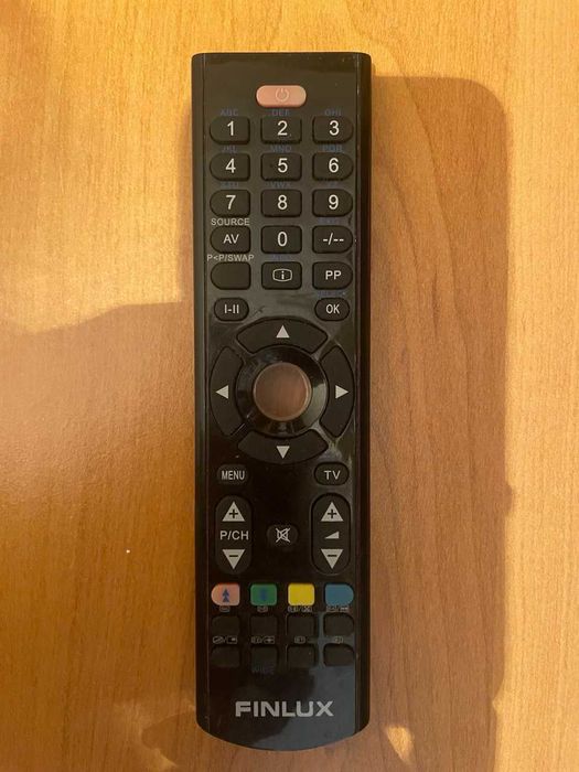 FINLUX, работи без забележки,