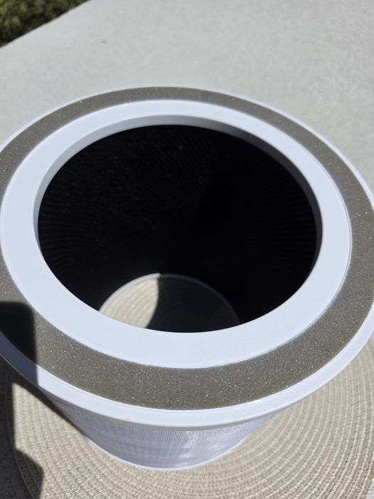 Purificator de aer AlecoAir P50 ROUBIQ. Ca nou!