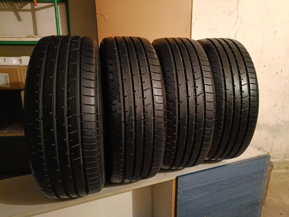 Летни гуми TOYO Proxes R46 225/55/19  DOT 19/2023