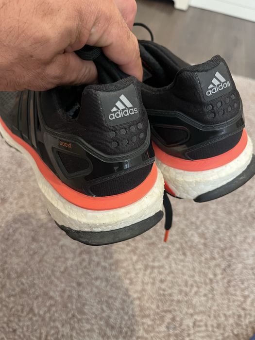 Adidas Energy Boost 2.0-оригинални маратонки