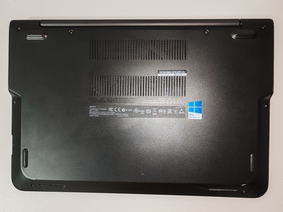 Lenovo ThinkPad S440 | i5 | 8GB RAM | SSD | Tastatură Iluminată