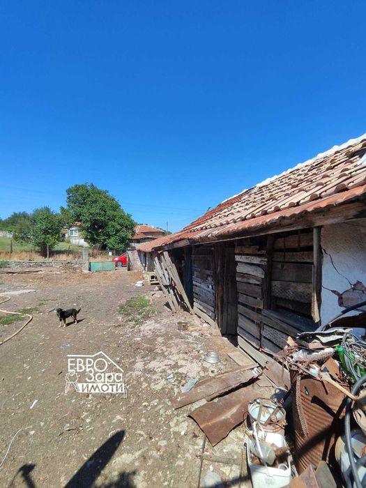 Продава се Къща в с. Арнаутито, Област Стара Загора - 100 кв.м за 270 €/кв.м - Снимка #3