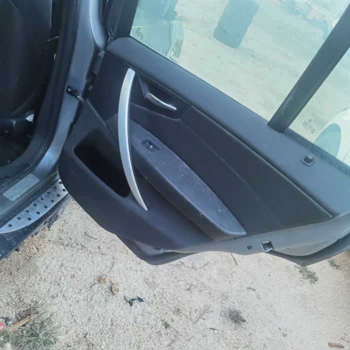 Бмв Х3 3.0д 218кс на части