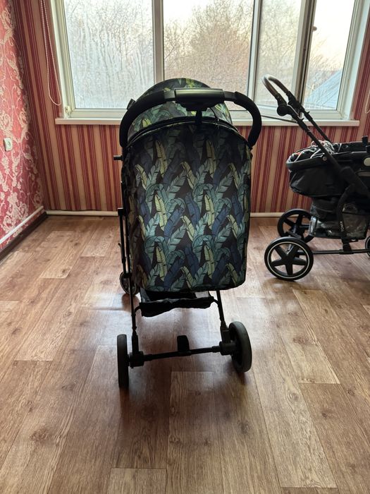 Детская коляска для младенцев детей