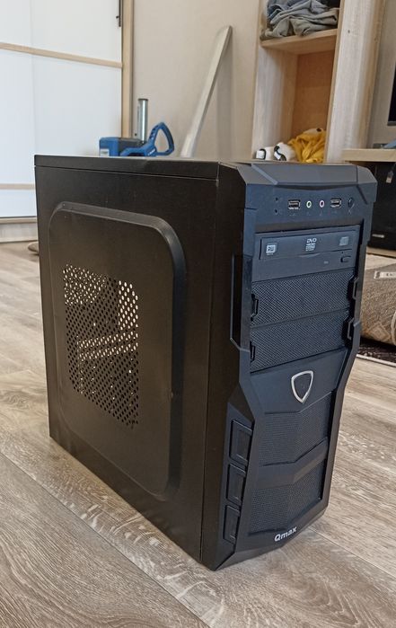 Корпус системного блока