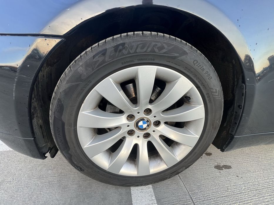 Bmw 520 d euro 5 e60