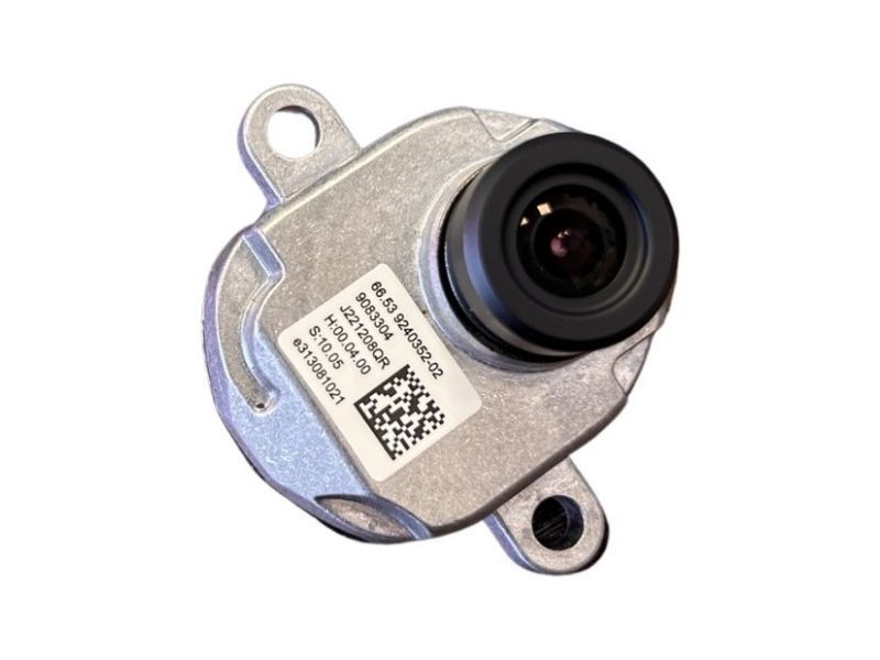 Camera laterala side asist dreapta BMW 66539240352-02