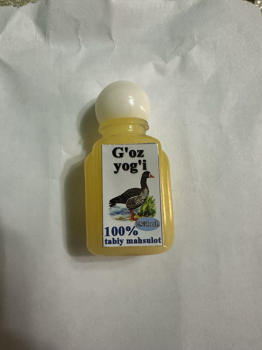 Goz Yogi              .