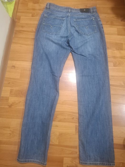 Blugi bărbați Pierre Cardin Original,marime 33/L