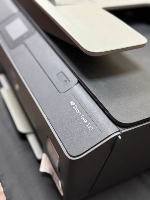 Принтер Hp Smart Tank | Ortalyq