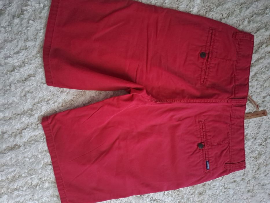 Pantalon scurt TIM CAMPUS .!