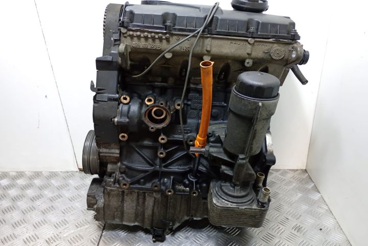 Motor 1.9 tdi AWX Audi A4 B6 seria