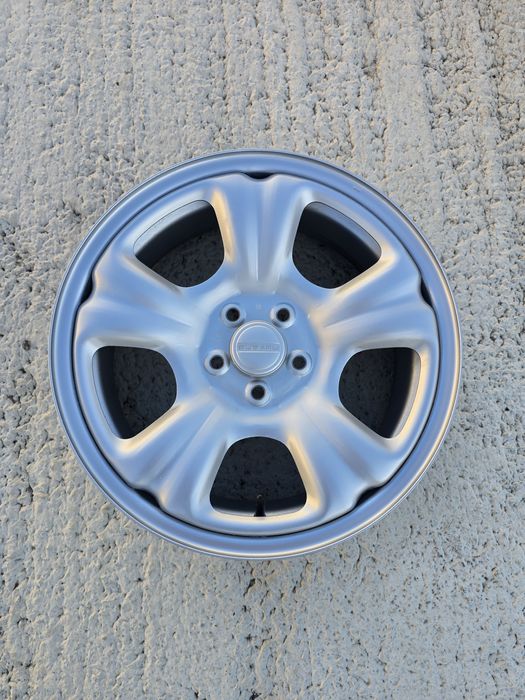 Jante 16 inch / 5x100